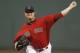The Sox pitching needs to improve in order for them to have a shot at the playoffs