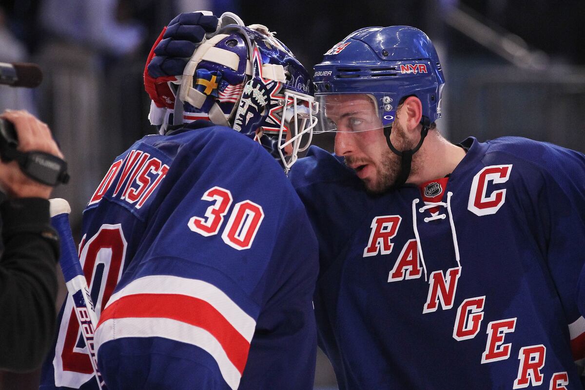 NHL Picks Devils at Rangers Game 2 Odds and Betting Predictions News, Scores, Highlights