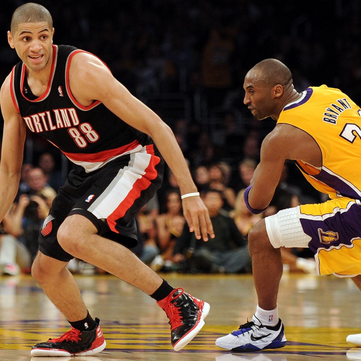 Bleacher Report Nba Bleacher Report Nba