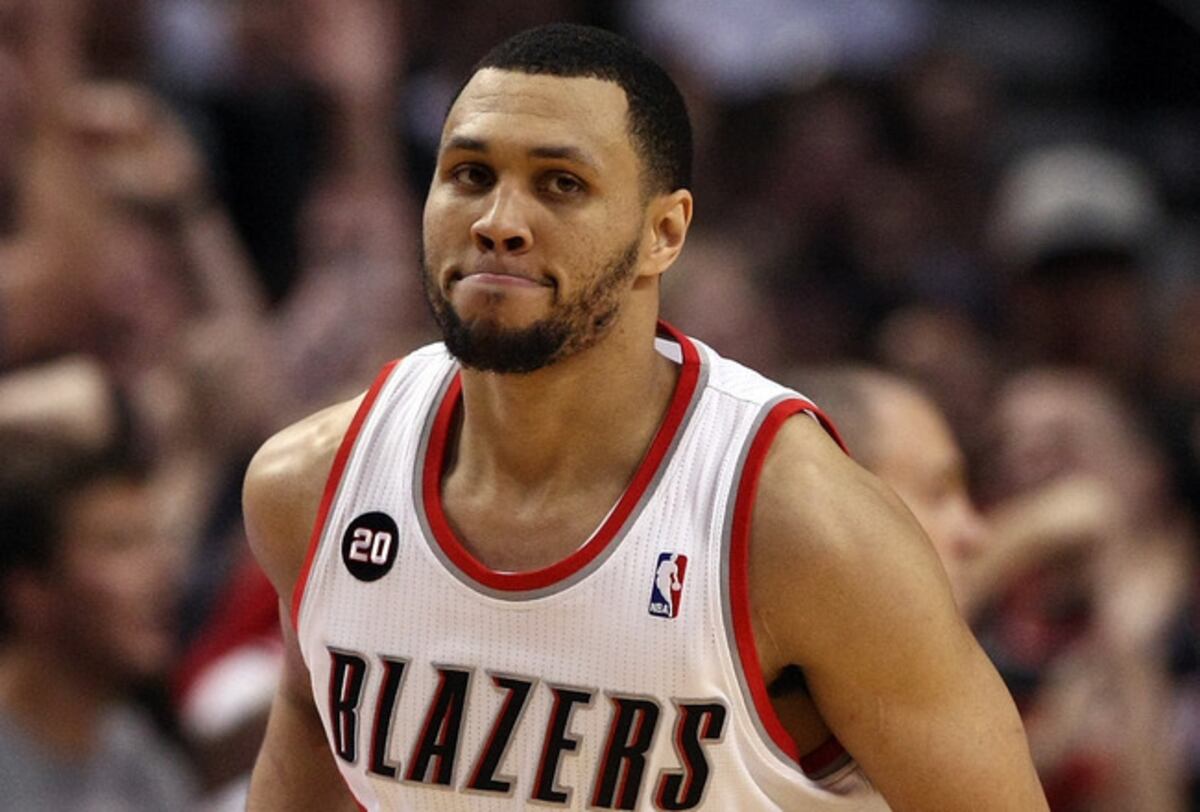 The Surprising Fortune Of Brandon Roy  : Financial Reports Latest Bio & News