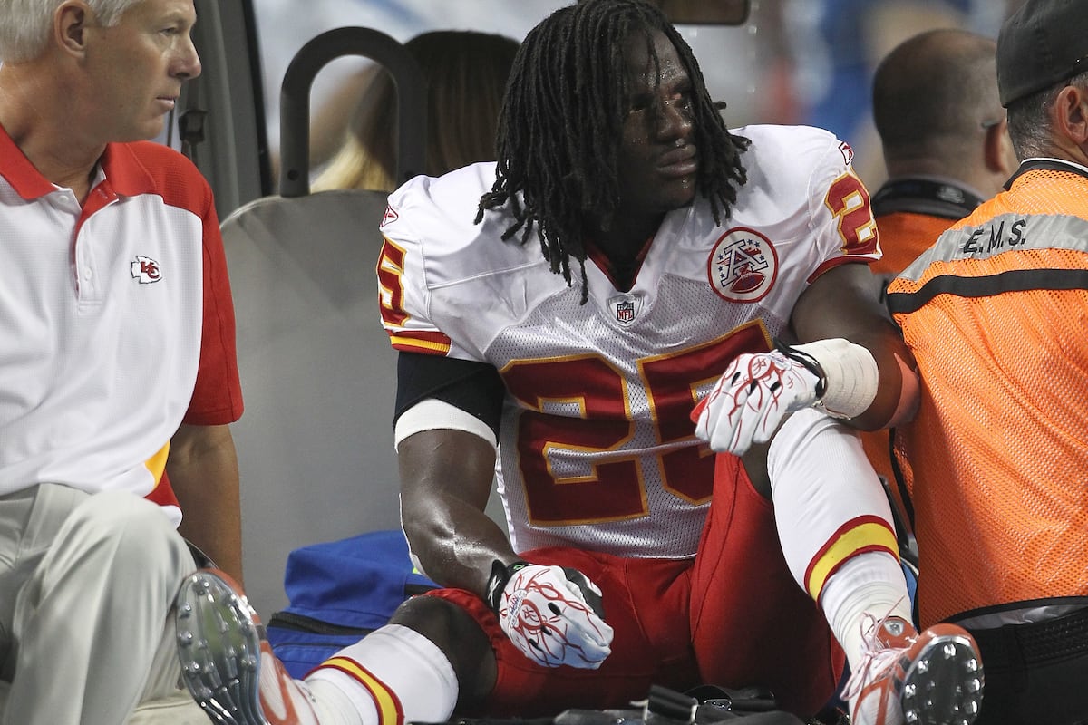 7 Annoying Fantasy Football Players in Almost Every League ...