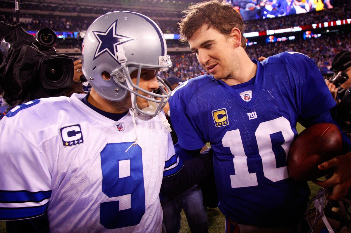 Opening Act to the Bleacher Report NFC East Blog News