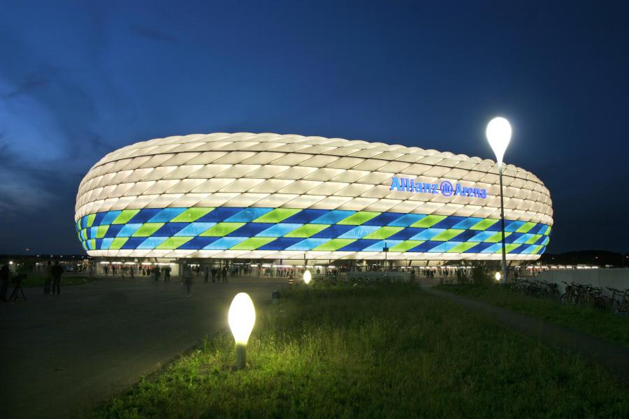 Bayern Munich Vs Chelsea Predictions Starting Lineup And Matchup