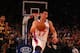 NEW YORK, NY - MARCH 16: Jeremy Lin #17 of the New York Knicks in action against the during their game at Madison Square Garden on March 16, 2012 in New York City. (Photo by Al Bello/Getty Images)