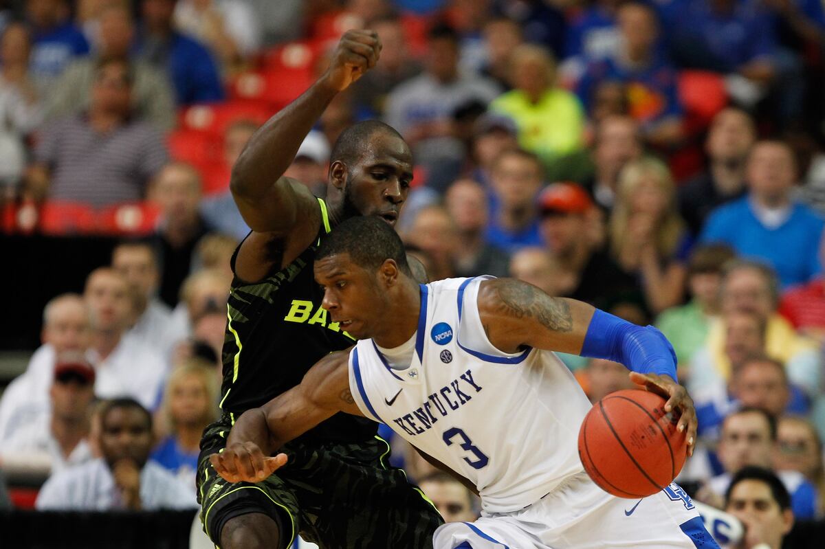 Terrence Jones Highlights, Analysis and Pro Projections News, Scores