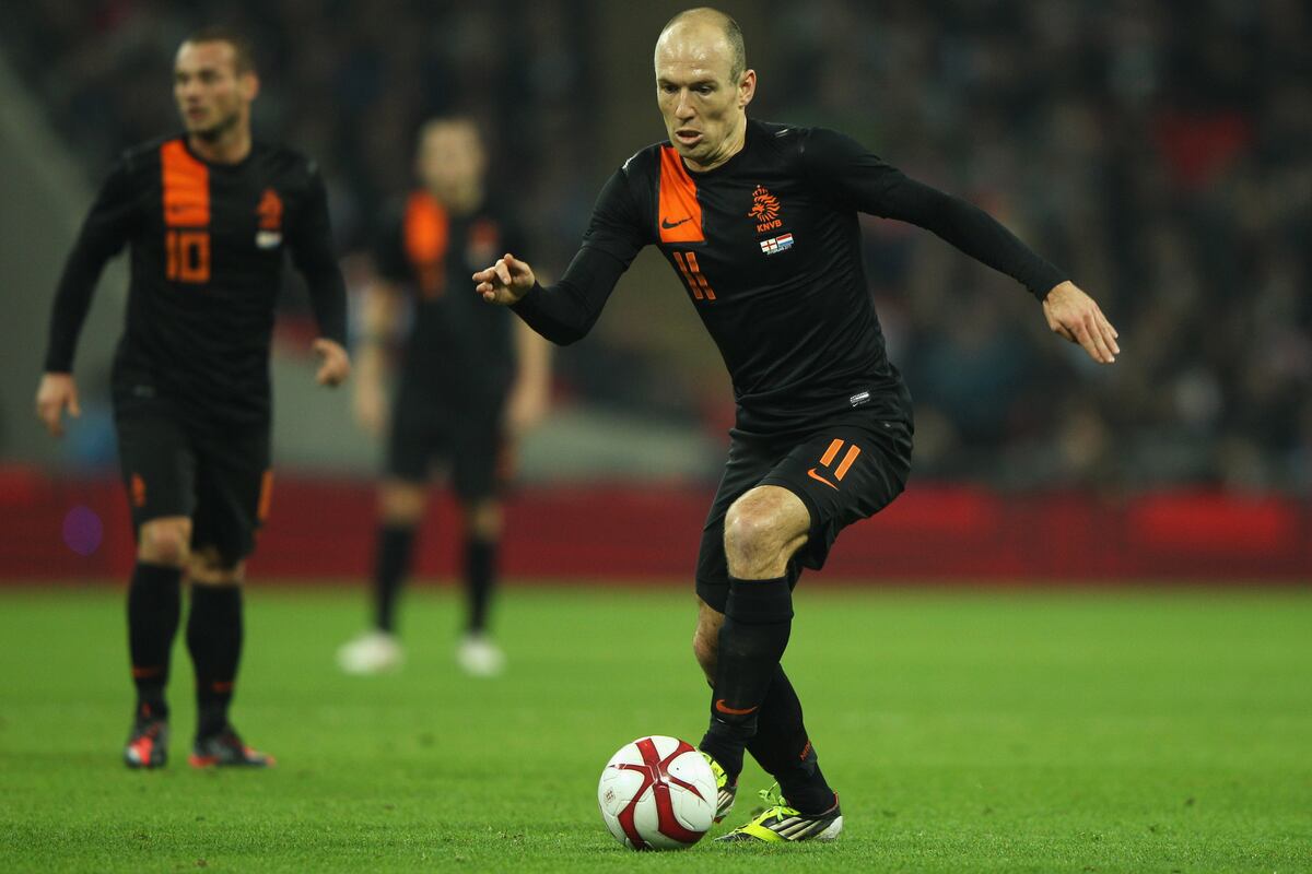 Euro Cup 2012 Schedule: Predicting Who Will Survive Brutal ...