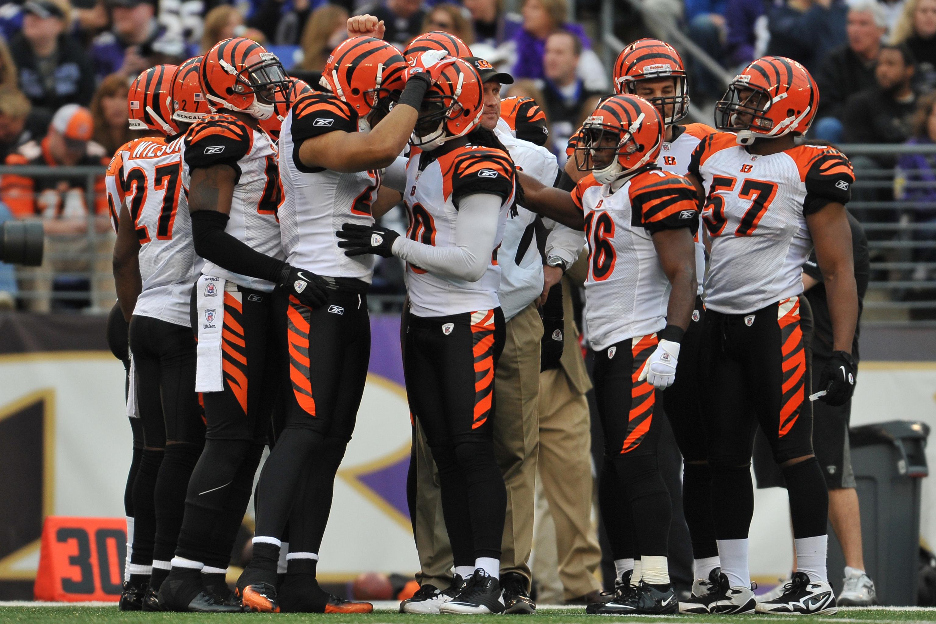 Jersey with Super Bowl patch? : r/bengals