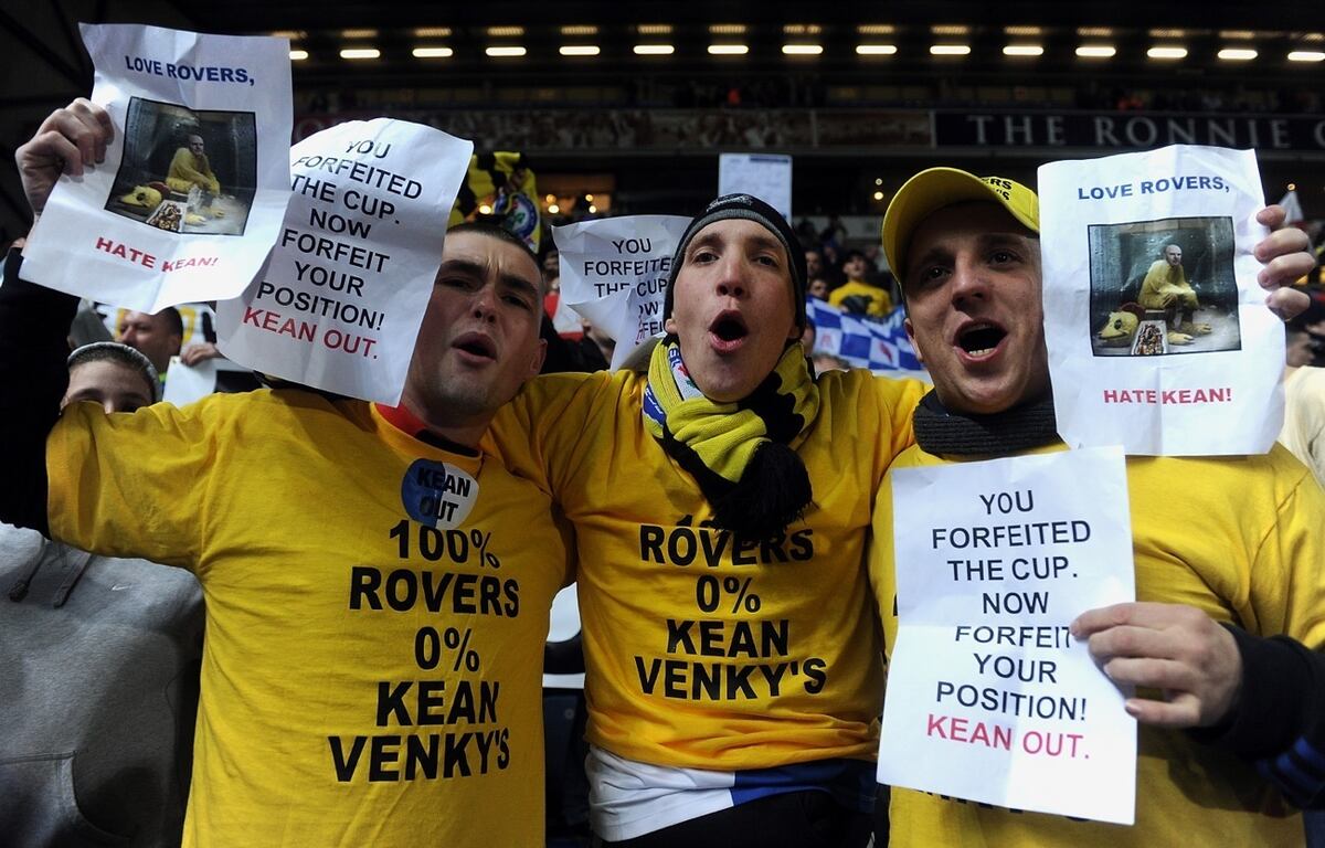 English Premier League: What It Means to a Fanbase to Be ...