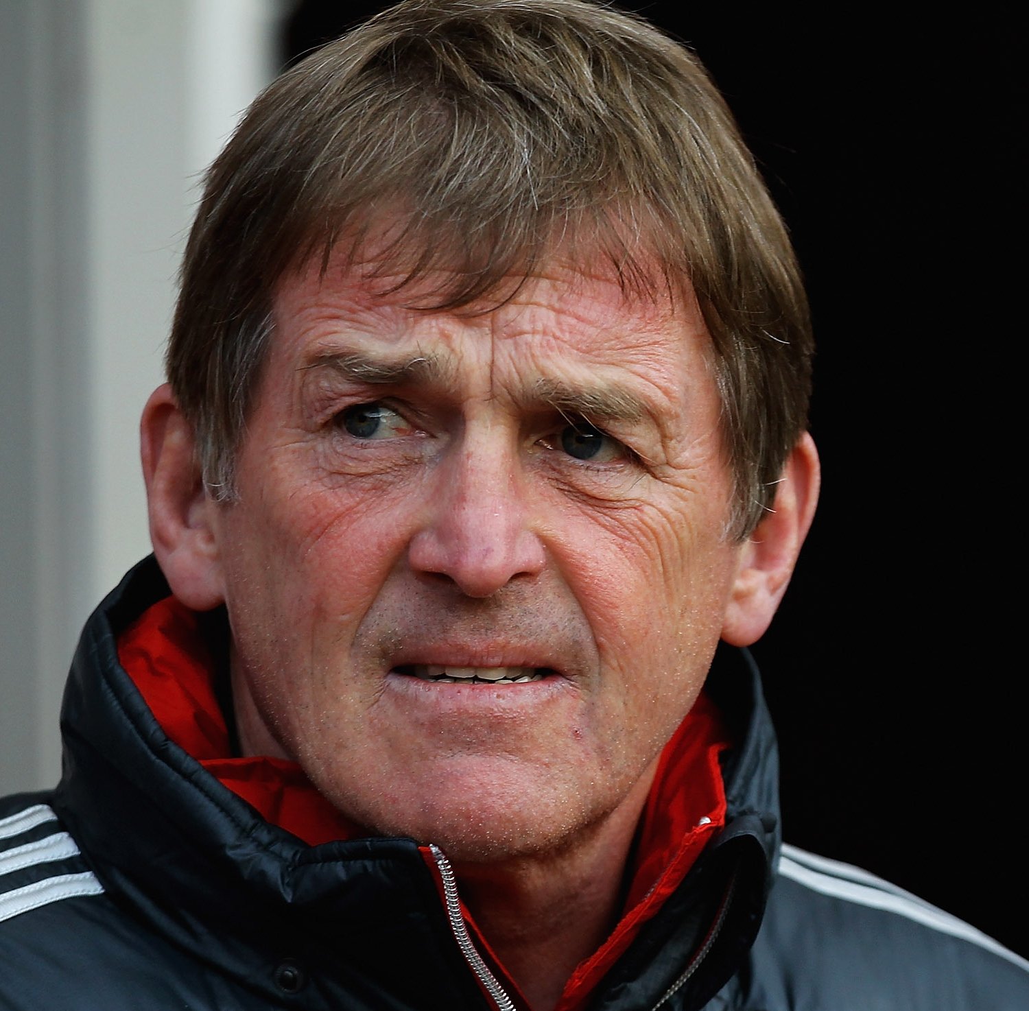 Kenny Dalglish Sacked: 6 Possible Replacements for the Scot at Anfield ...