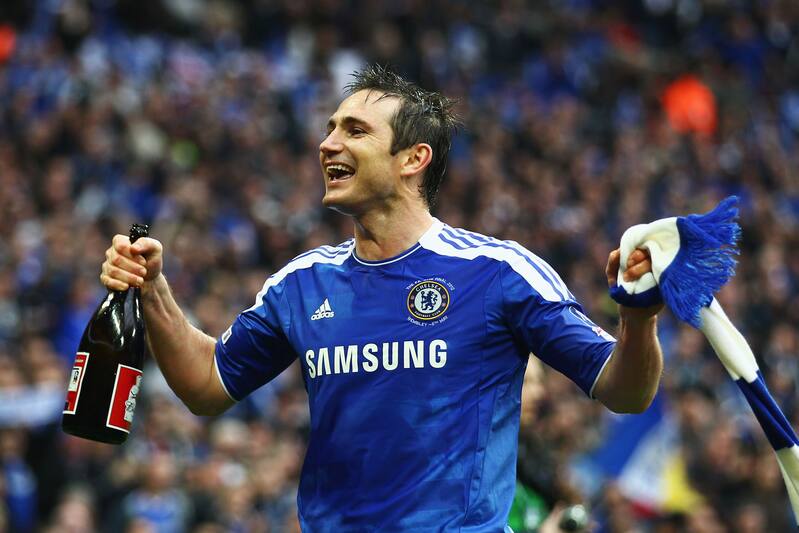 Chelsea Vs Bayern Munich Frank Lampard Key To Blues Upset Bleacher Report Latest News Videos And Highlights