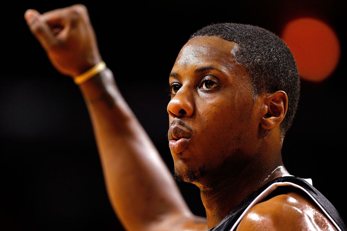 Pacers vs. Heat: Mario Chalmers Must Step Up If Heat Are ...