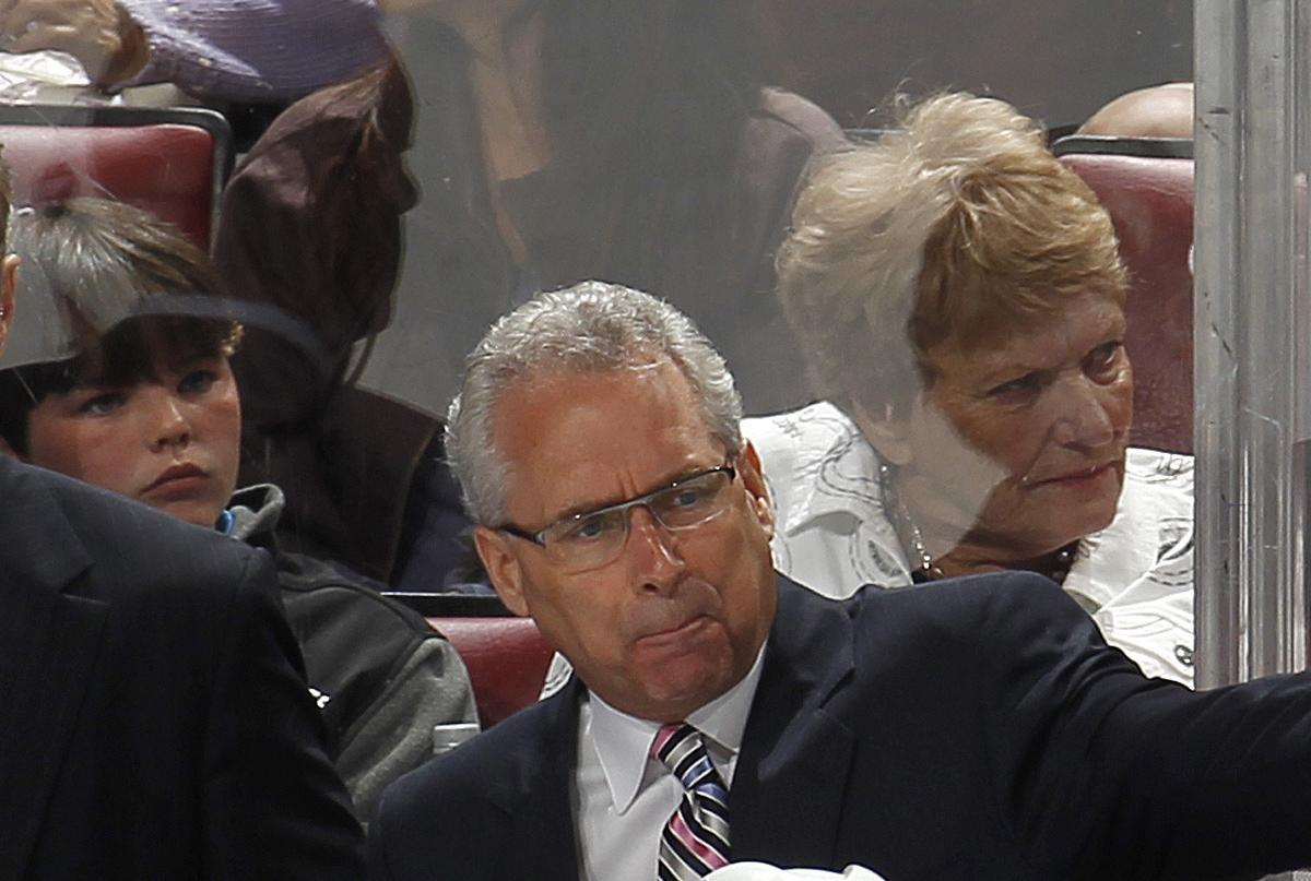NHL Coaching Changes Predicting What Will Happen in the Canadian