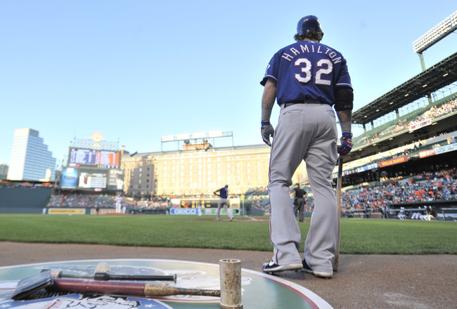 With Baseball Entering Memorial Day Weekend, Here Are The MLB