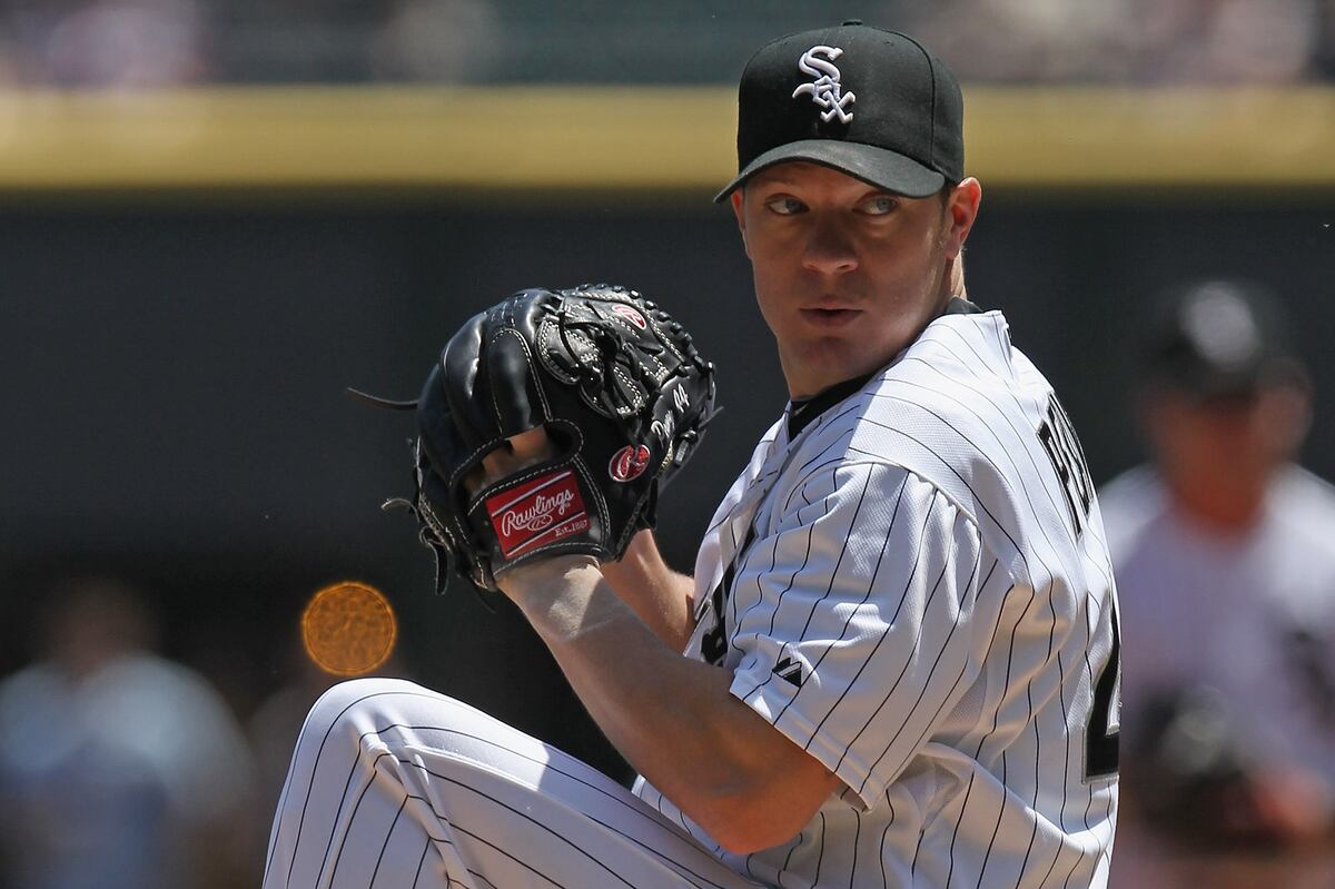 Jake Peavy Reminds Us That It&rsquo;s 2012, Not 2007 | News, Scores