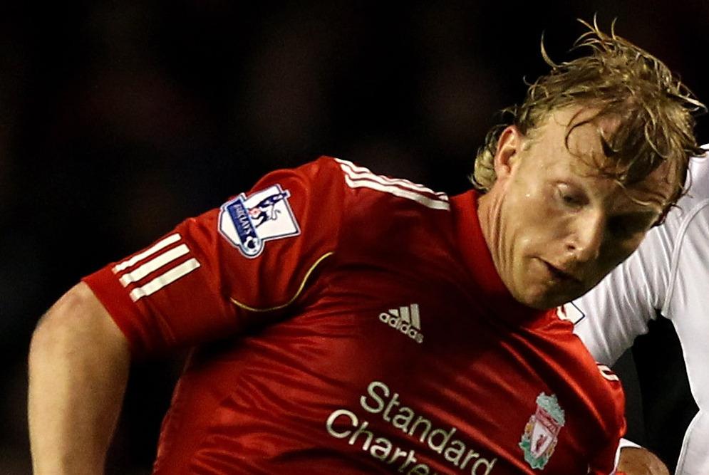 Liverpool Transfer News Kenny Dalglish Firing Should Keep Dirk Kuyt