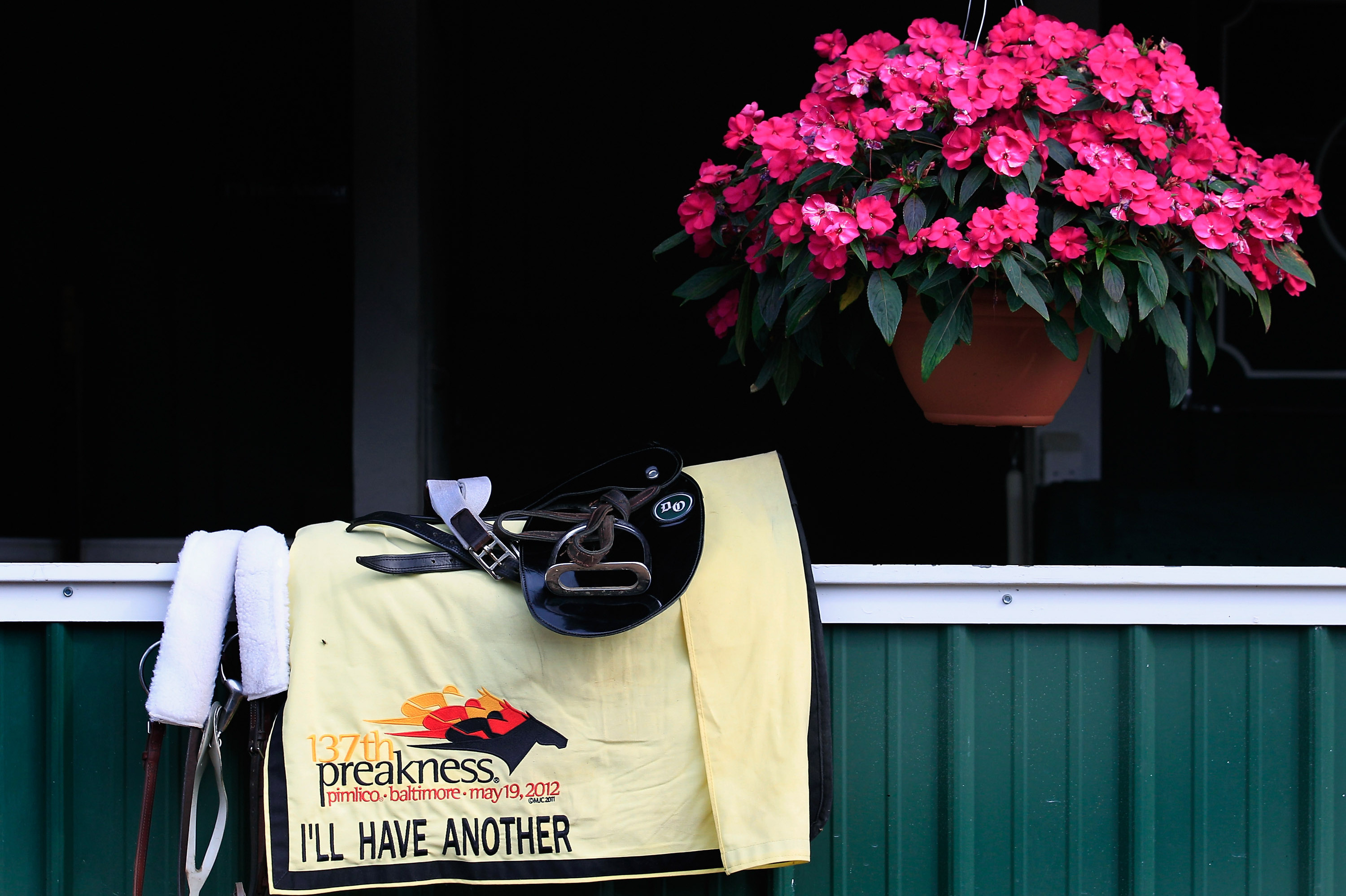 The realities of Maryland racing after the Preakness - Baltimore Positive  WNST