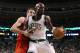 Kevin Garnett.