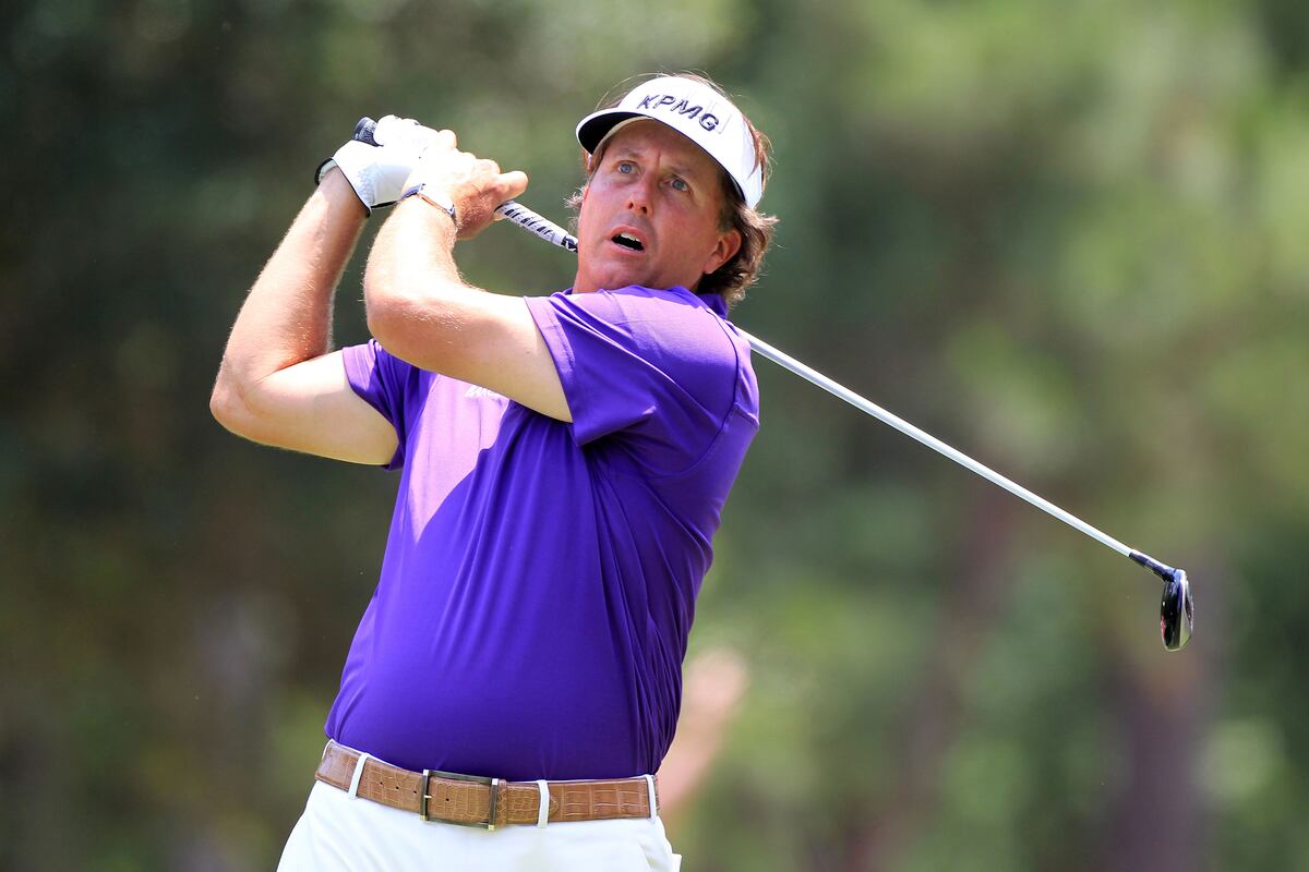 HP Byron Nelson Championship 2012 Leaderboard Updates, Highlights and