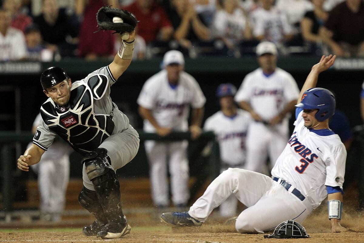 2012 MLB Draft Prospects: Comparing Top Prospects to Major-League