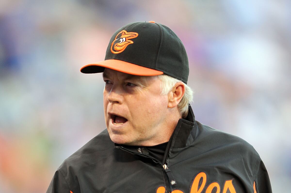 MLB Do Second Basemen Make the Best Managers? News, Scores