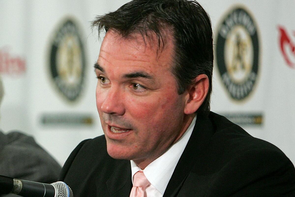 Billy Beane's Newest Rendition of the Oakland Athletics Exceeding