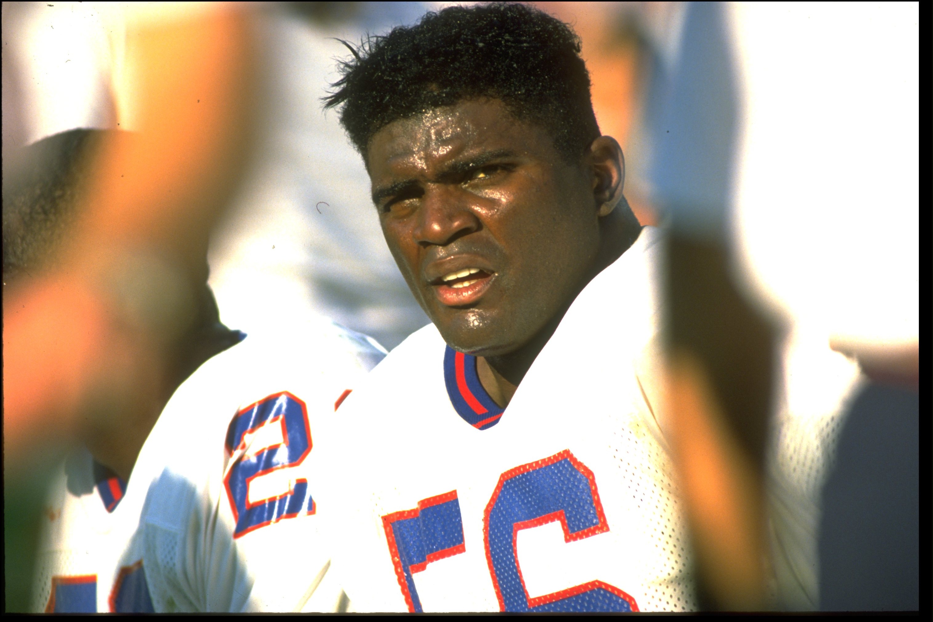 Everyone's Saying Same Thing About Lawrence Taylor This Morning - The Spun:  What's Trending In The Sports World Today