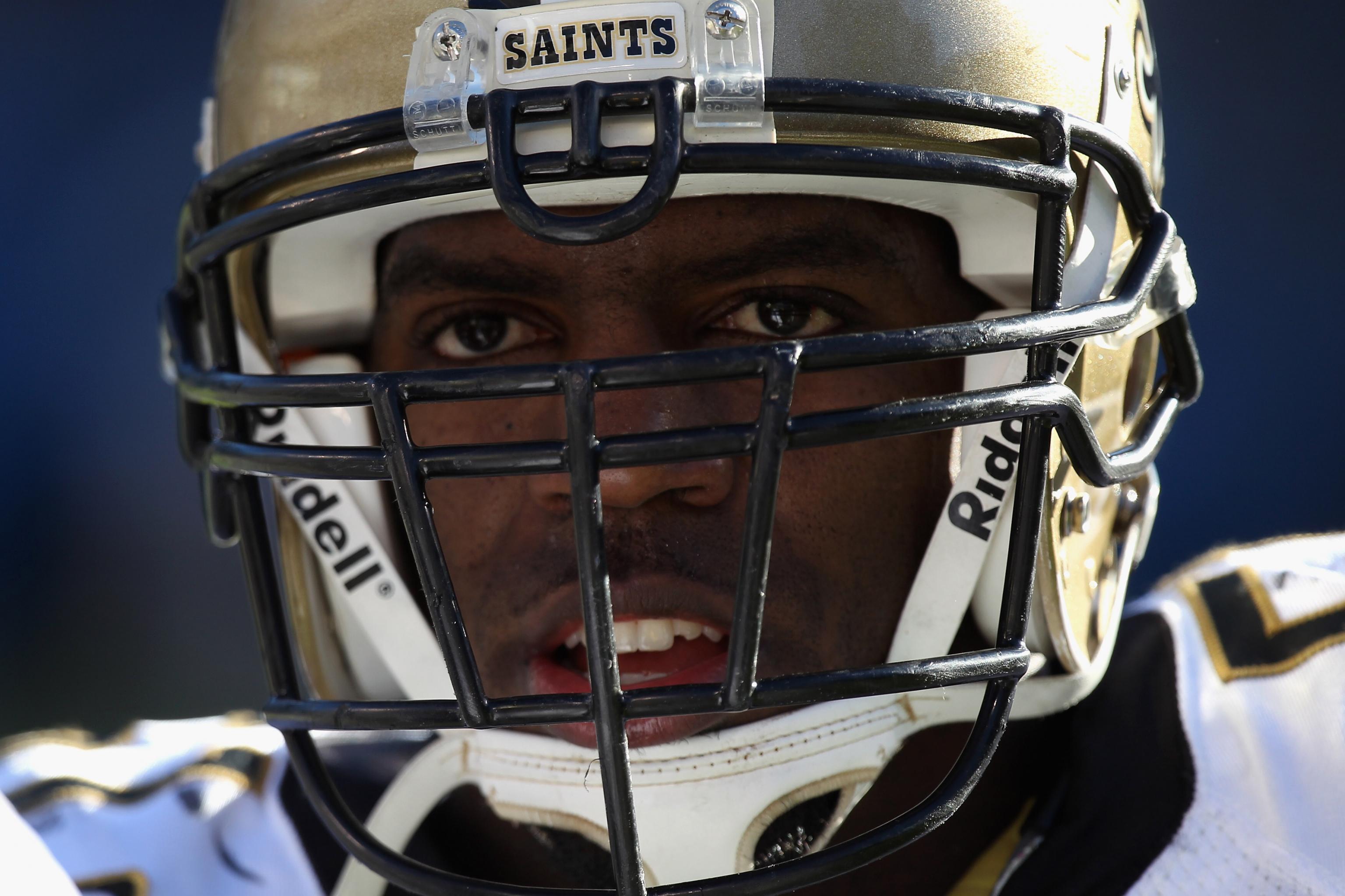 N.O. Saints Linebacker Jonathan Vilma Files Defamation Suit Against NFL  Commish Roger Goodell