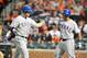 Just how good are Josh Hamilton and the Rangers?