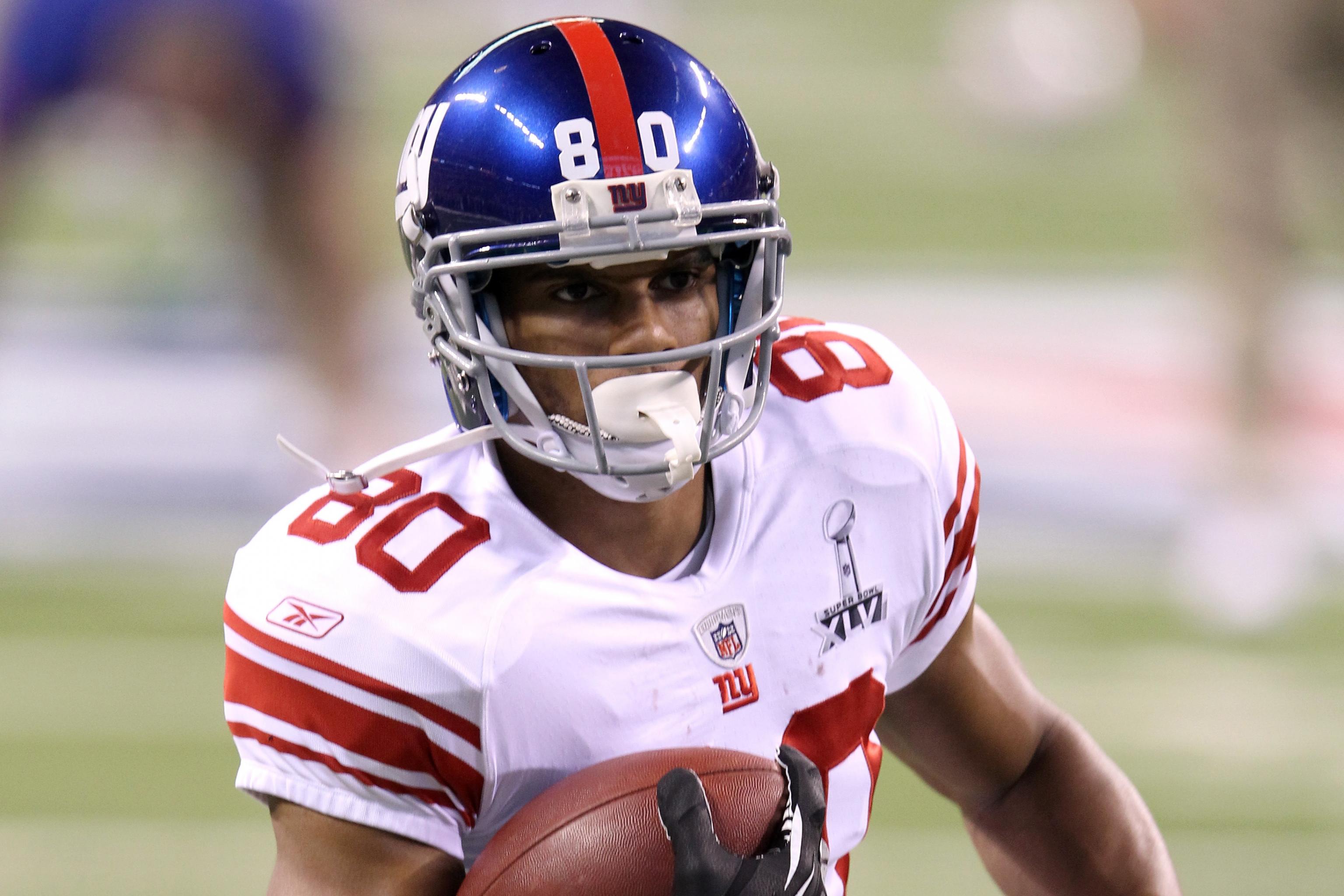 How Victor Cruz Became a Hometown Hero & Super Bowl Champion