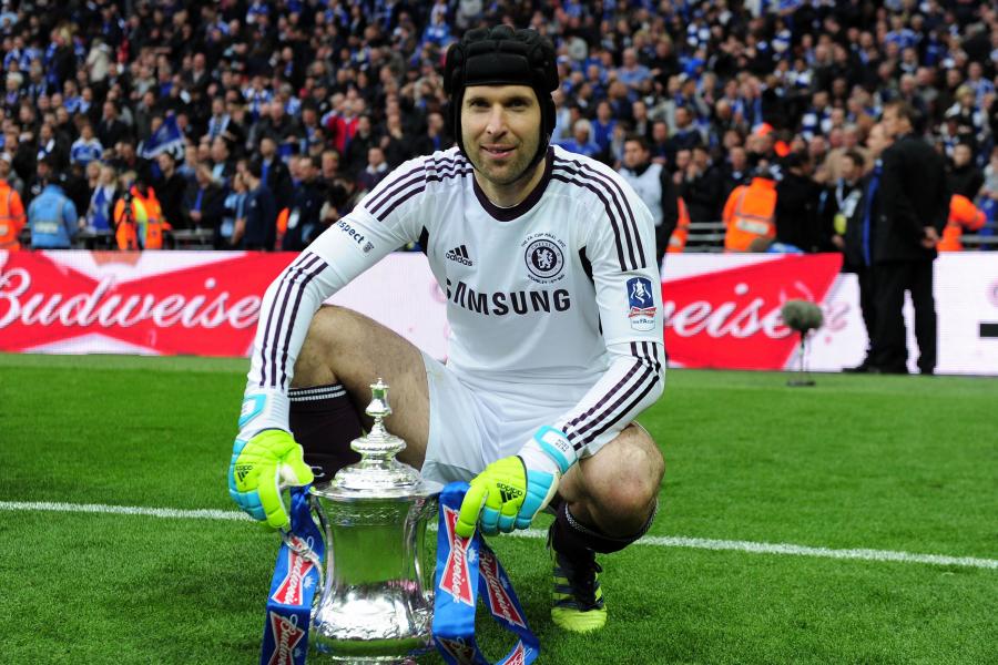 Uefa Champions League Final 2012 Why Petr Cech Is Biggest X Factor Bleacher Report Latest News Videos And Highlights
