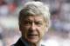WEST BROMWICH, ENGLAND - MAY 13: 13: Arsene Wenger, manager of Arsenal during the Barclays Premier League match between West Bromwich Albion and Arsenal at The Hawthorns on May 13, 2012 in West Bromwich, England. (Photo by Ross Kinnaird/Getty Images)