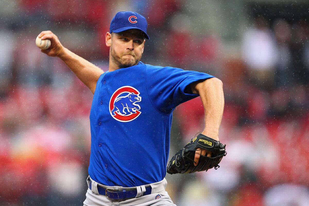 Kerry Wood Reportedly Set to Announce Retirement from MLB | News