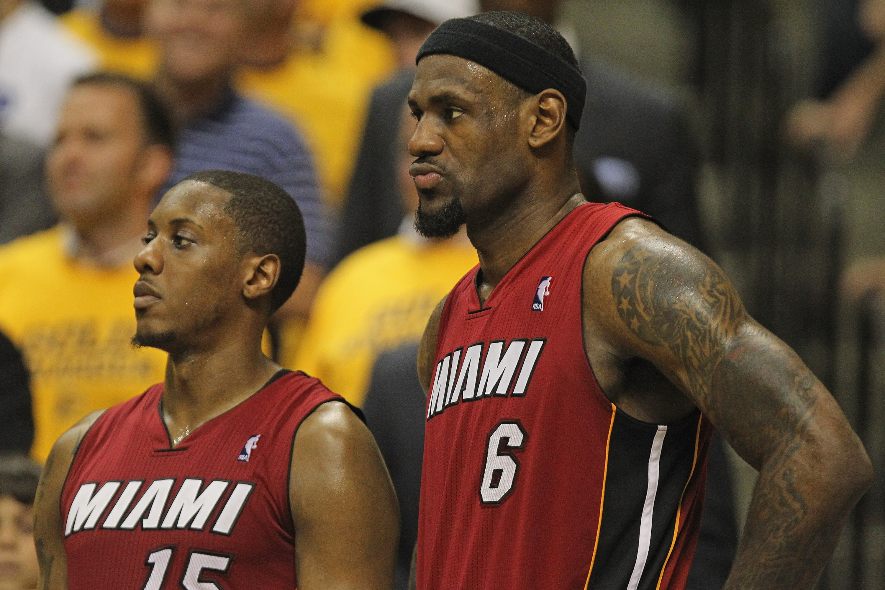 NBA - The Miami Heat ranked 1st in Net Rating in the 2012