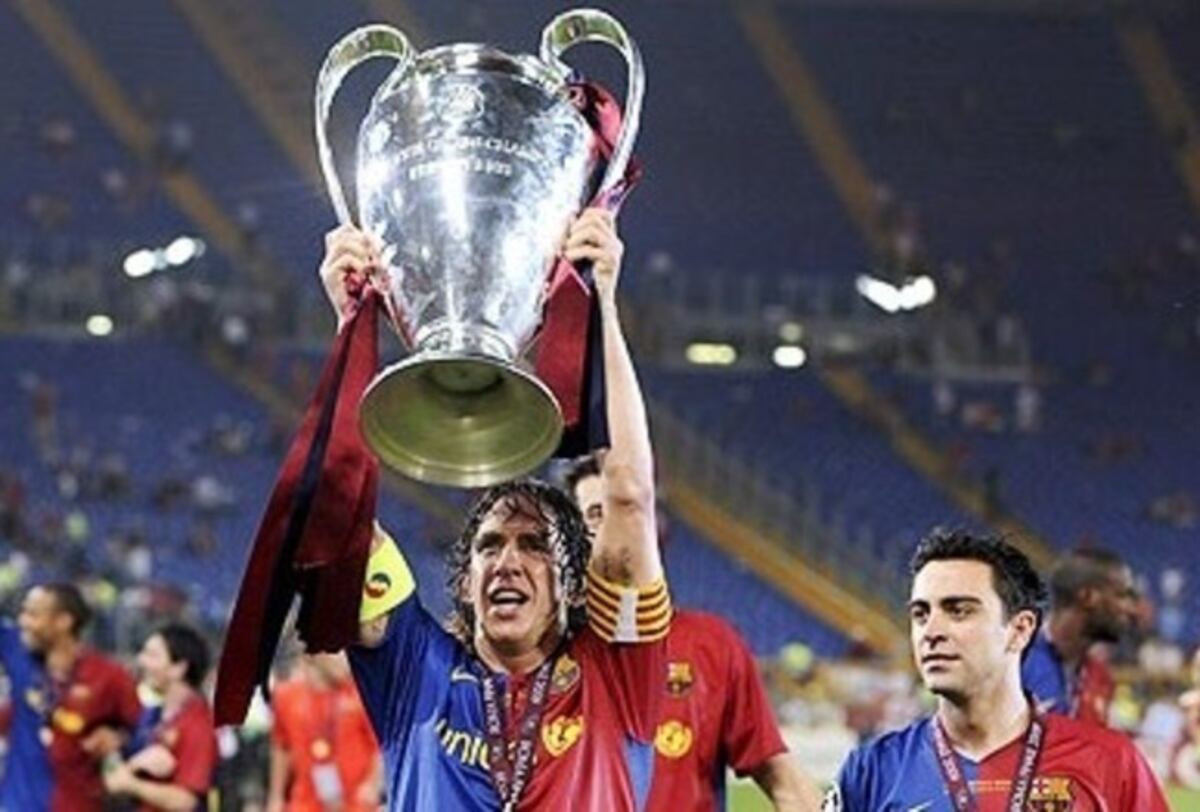 The 4 Most Significant Finals In The History Of The Uefa Champions League Bleacher Report Latest News Videos And Highlights