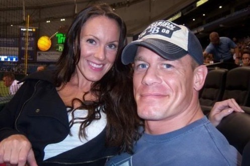 John Cena Divorce: Wife Rejects Split with WWE Superstar | Bleacher Report