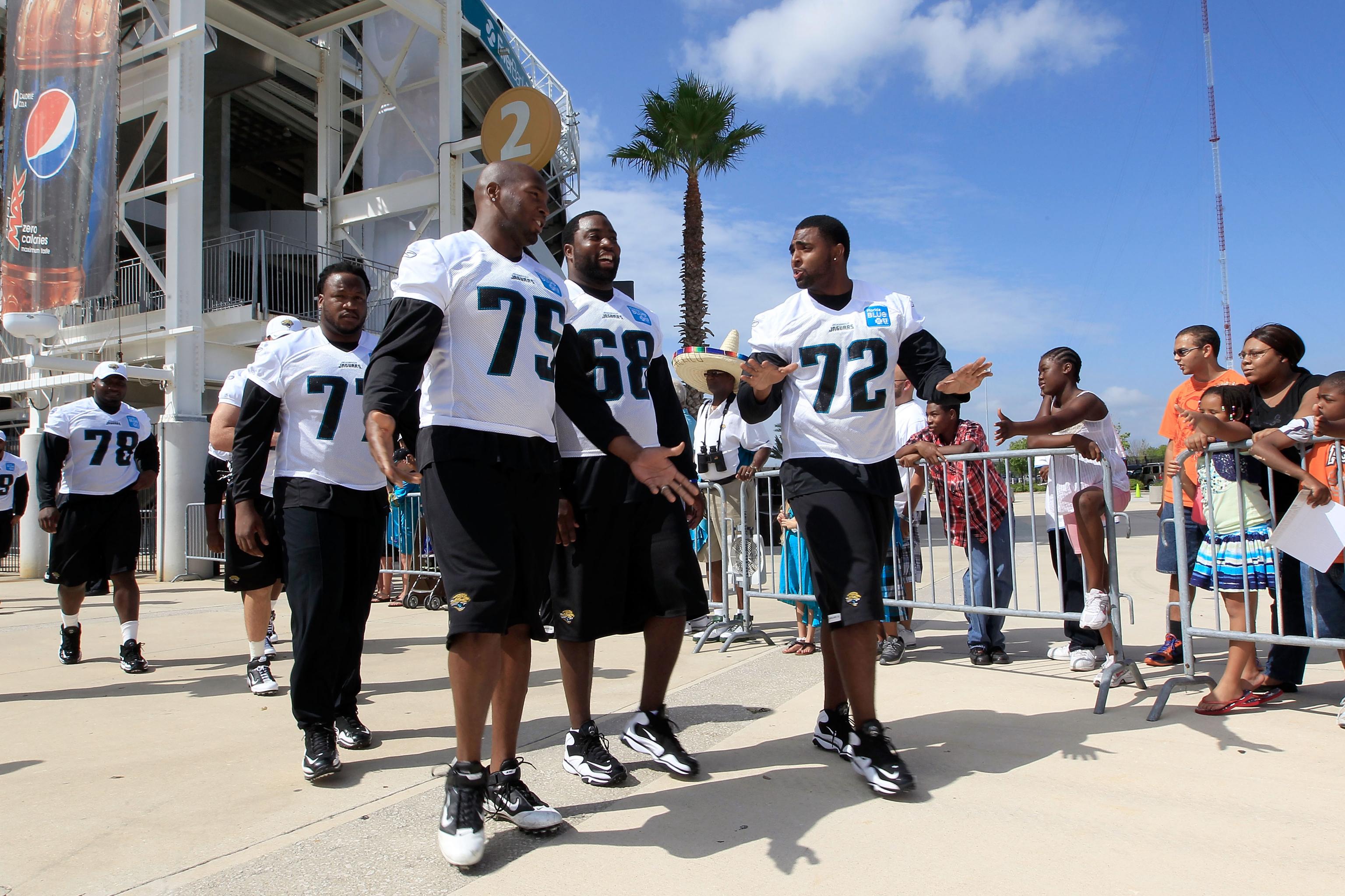 Jacksonville Jaguars Fans Are Furious With Thursday's News - The