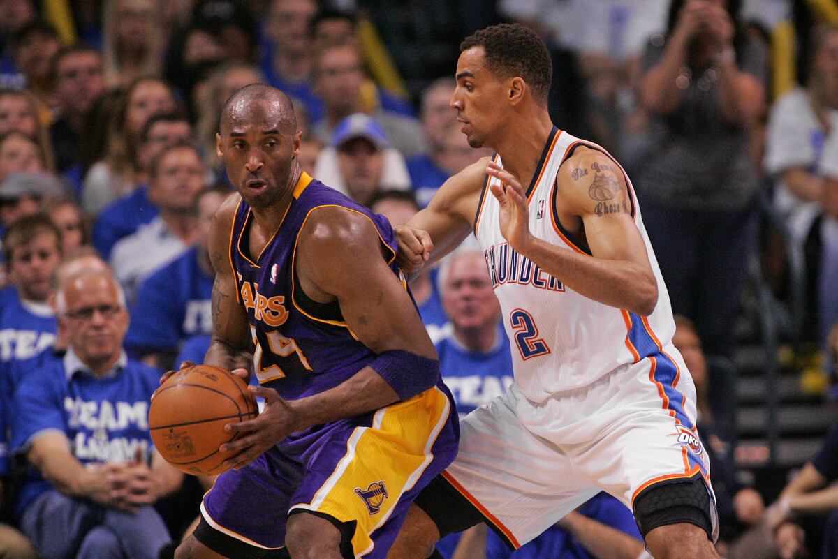 What Wounded Los Angeles Lakers Must Do to Reach NBA Finals | Bleacher Report | Latest News ...