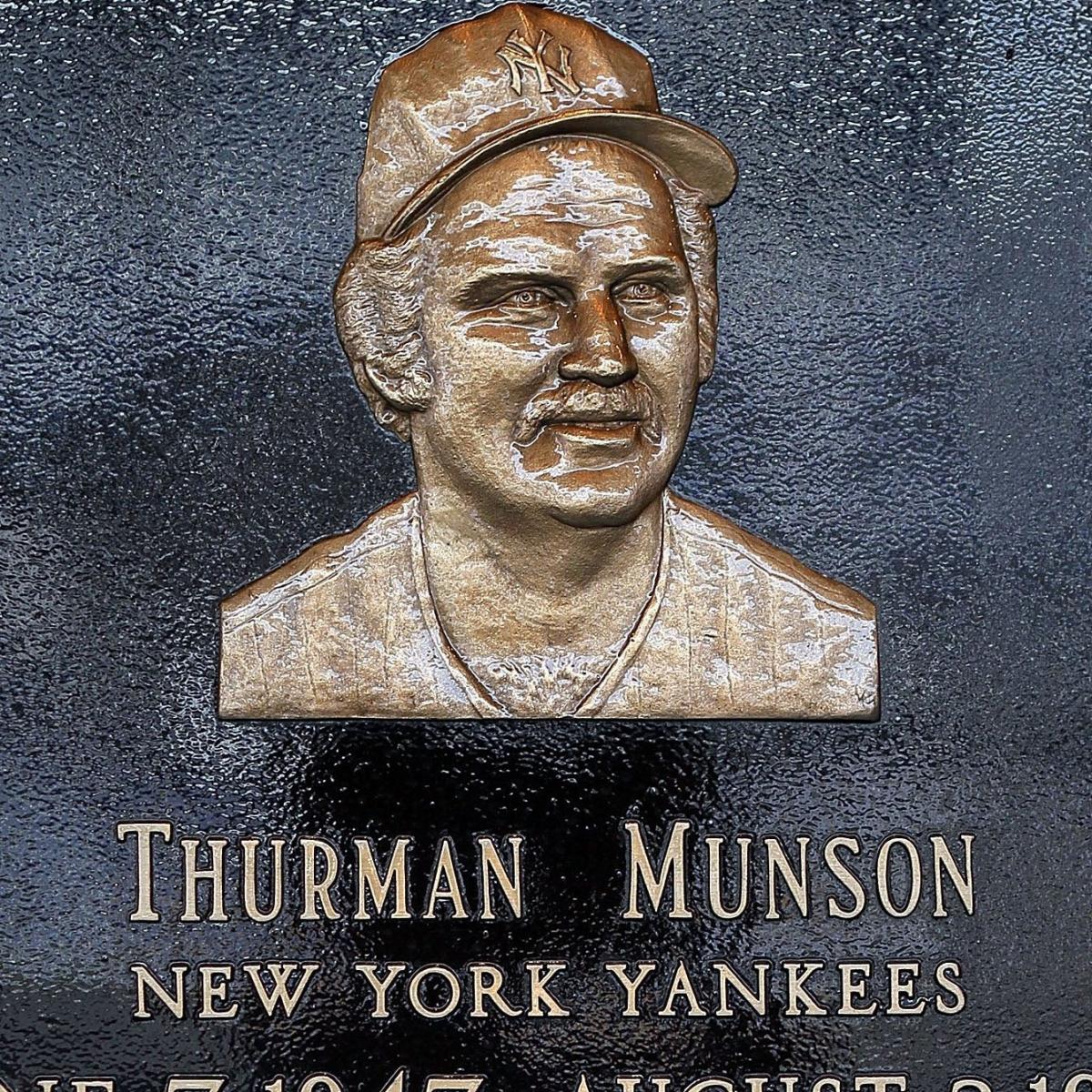 Remembering the life of Thurman Munson – New York Daily News