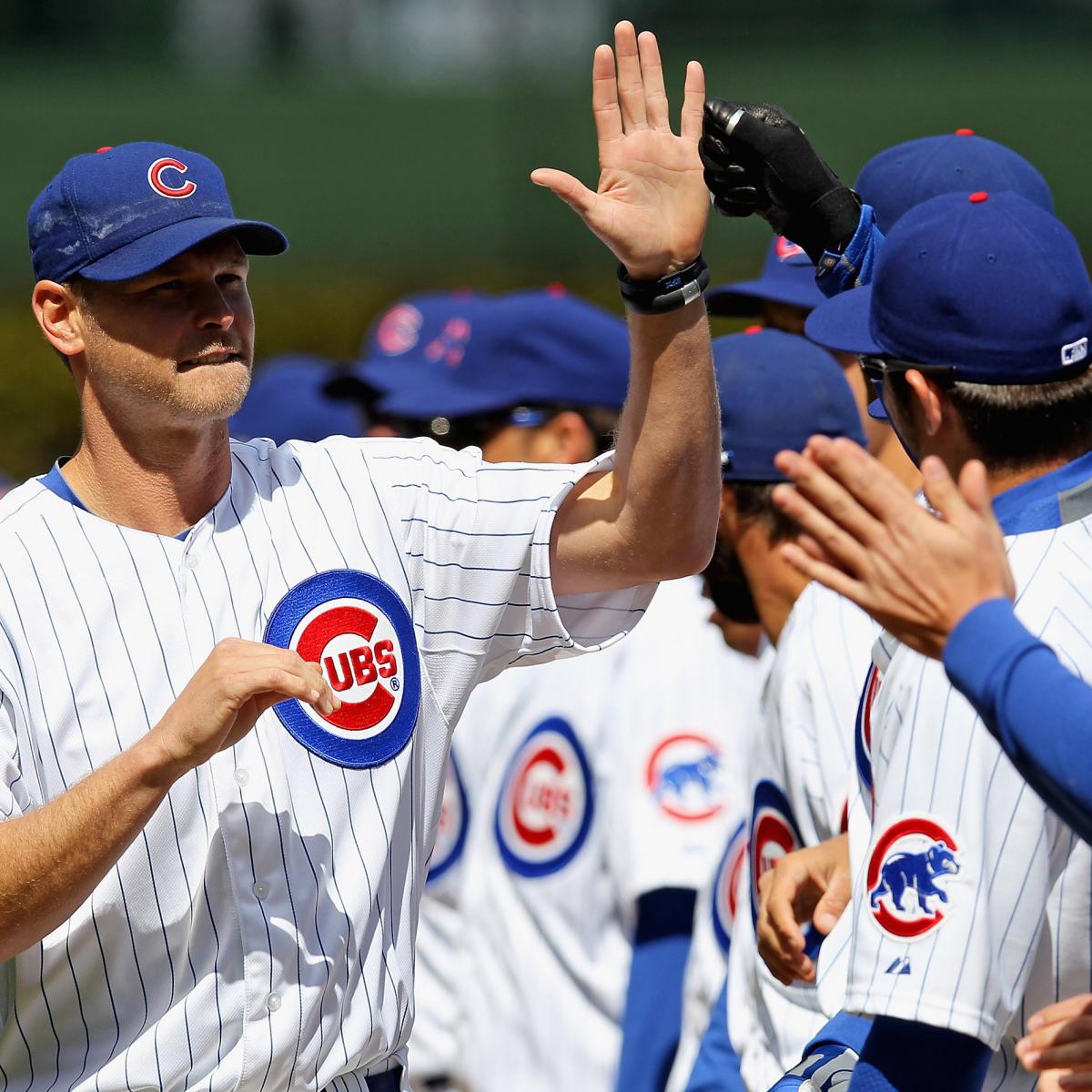 Kerry Wood Calls It Quits: A Sad End to a Once-Promising Career