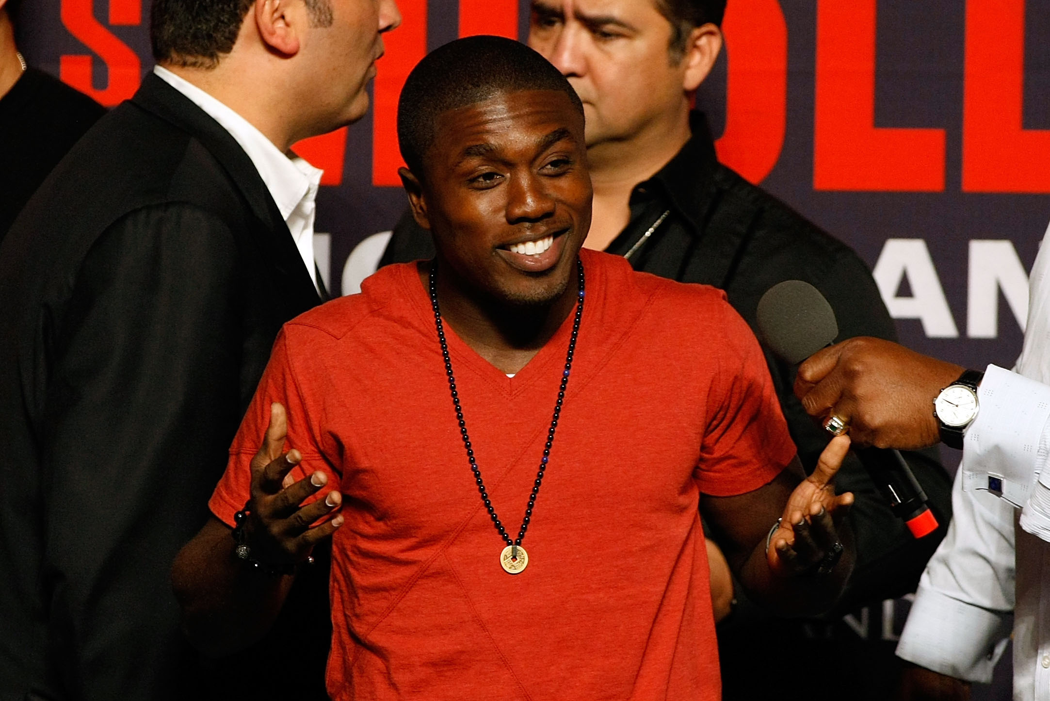 Athletic] Who is 'Berto from the West Side' and how did he perfect