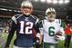Quarterback: A problem for some teams, not much for others.