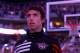 PHOENIX, AZ - APRIL 25: Steve Nash #13 of the Phoenix Suns stands attended for the National Anthem before the NBA game against the San Antonio Spurs at US Airways Center on April 25, 2012 in Phoenix, Arizona. The Spurs defeated the Suns 110-106. NOTE TO USER: User expressly acknowledges and agrees that, by downloading and or using this photograph, User is consenting to the terms and conditions of the Getty Images License Agreement. (Photo by Christian Petersen/Getty Images)