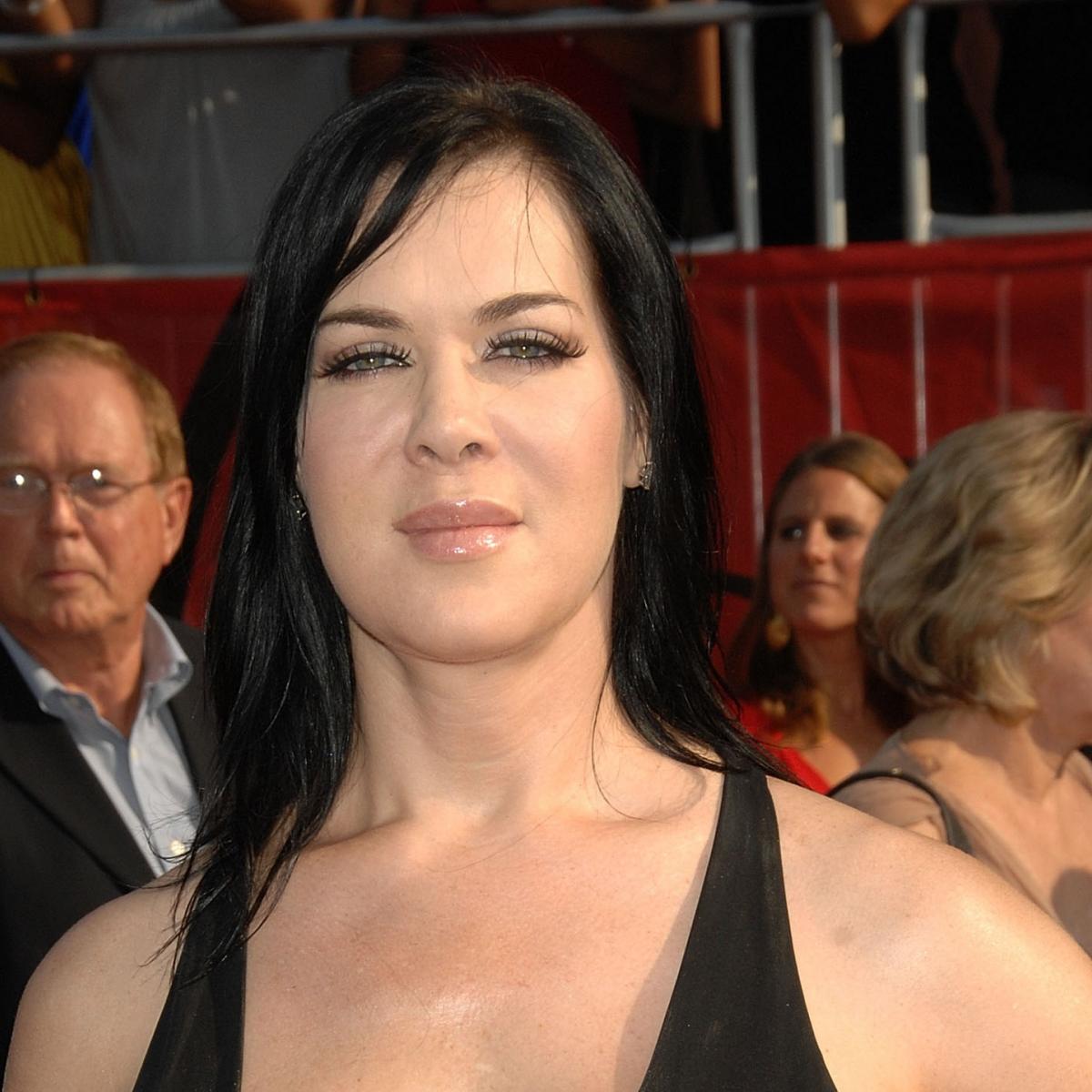 Chyna Reportedly Collapses at 2012 Exxxotica Expo Porn Convention