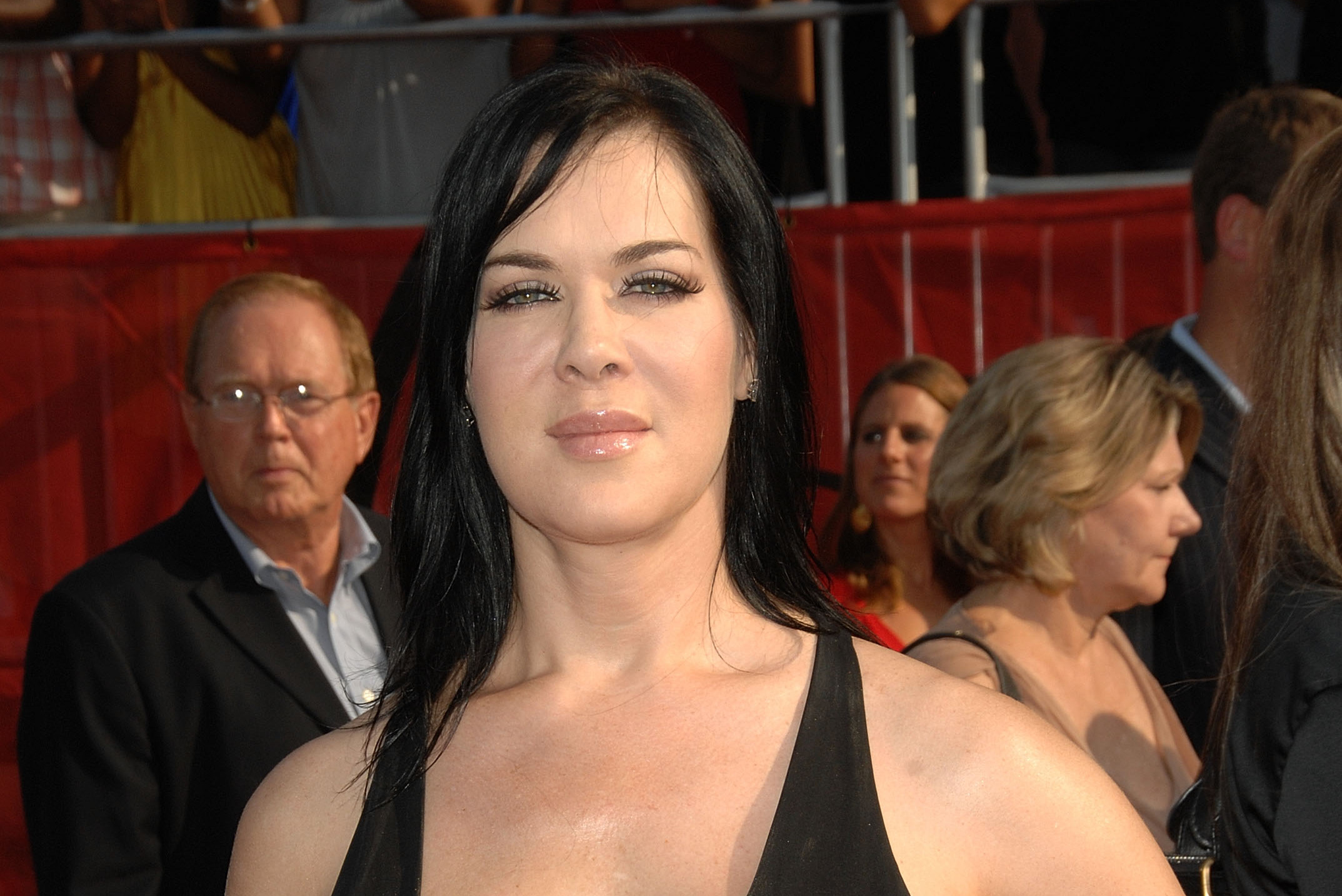 Chyna Reportedly Collapses at 2012 Exxxotica Expo Porn Convention | News,  Scores, Highlights, Stats, and Rumors | Bleacher Report