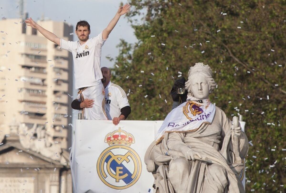 La Liga 2011-2012 End of Season Awards | News, Scores, Highlights