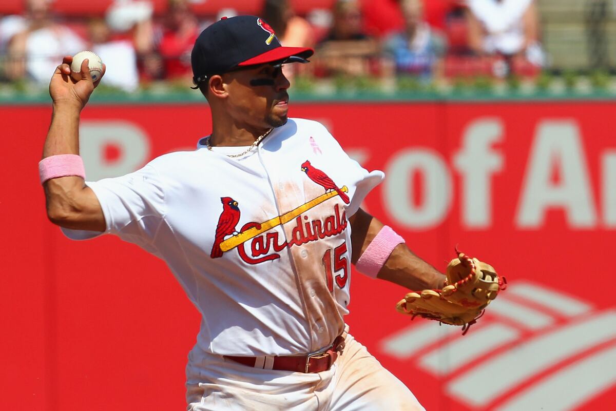 Rafael Furcal: 2012 a Career Year for Cardinals Shortstop | News