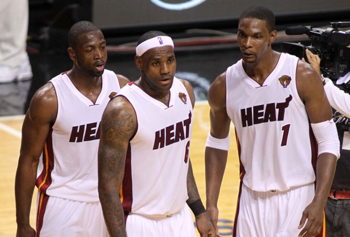 Miami Heat: 5 Players Who Could Help Them Next Season | News, Scores