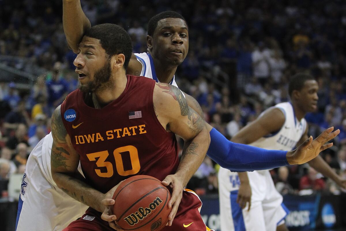 Royce White: Highlights, Analysis and Pro Projections | News, Scores