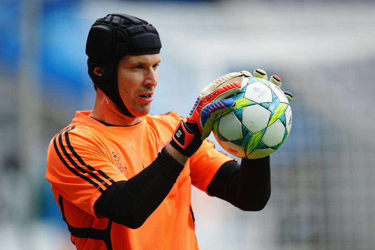Champions League Final 2012: Players Most Vital to Their ...