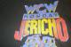 The t-shirt I bought when my brother took me to a live wrestling show 15 years ago.